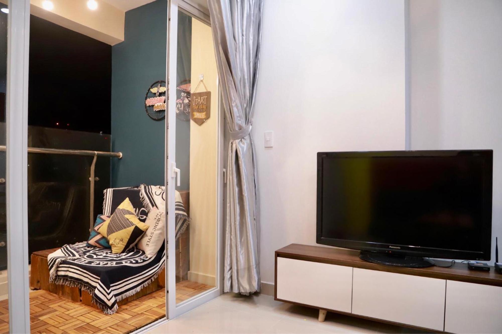 Sunshine Homestay Vung Tau Gold Sea Can Ho Bien المظهر الخارجي الصورة