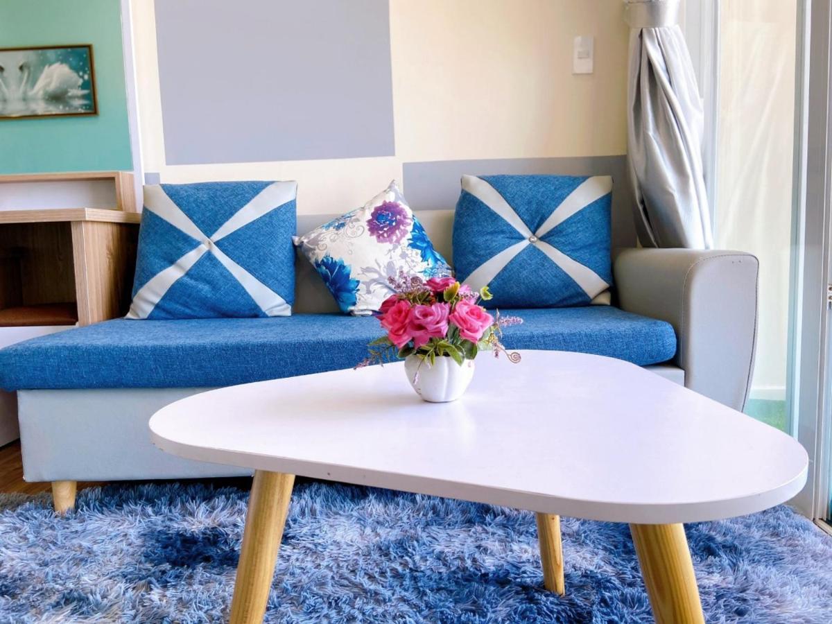 Sunshine Homestay Vung Tau Gold Sea Can Ho Bien المظهر الخارجي الصورة